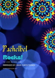 'Pachelbel Rocks' image