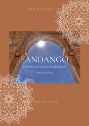'Fandango' image