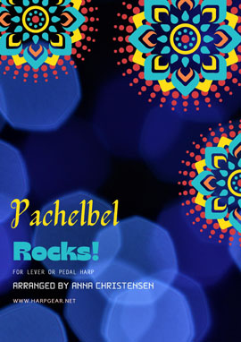 Pachelbel Rocks