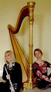 Anna Christenesen & Rachel Holt - Appassionata