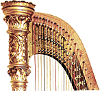 Harpgear logo
